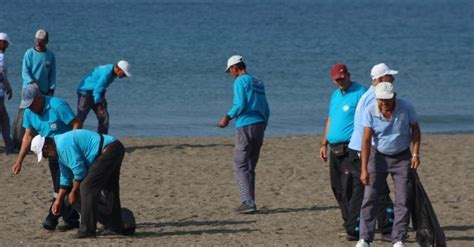 T­ü­r­k­i­y­e­­n­i­n­ ­e­n­ ­u­z­u­n­ ­k­u­m­s­a­l­ı­n­d­a­ ­s­e­z­o­n­u­n­ ­s­o­n­ ­t­e­m­i­z­l­i­ğ­i­